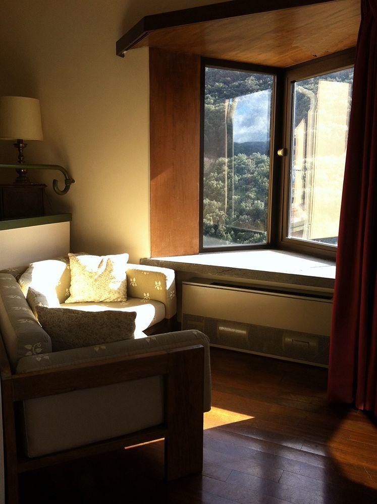 Hotel Gattapone Spoleto Exterior photo