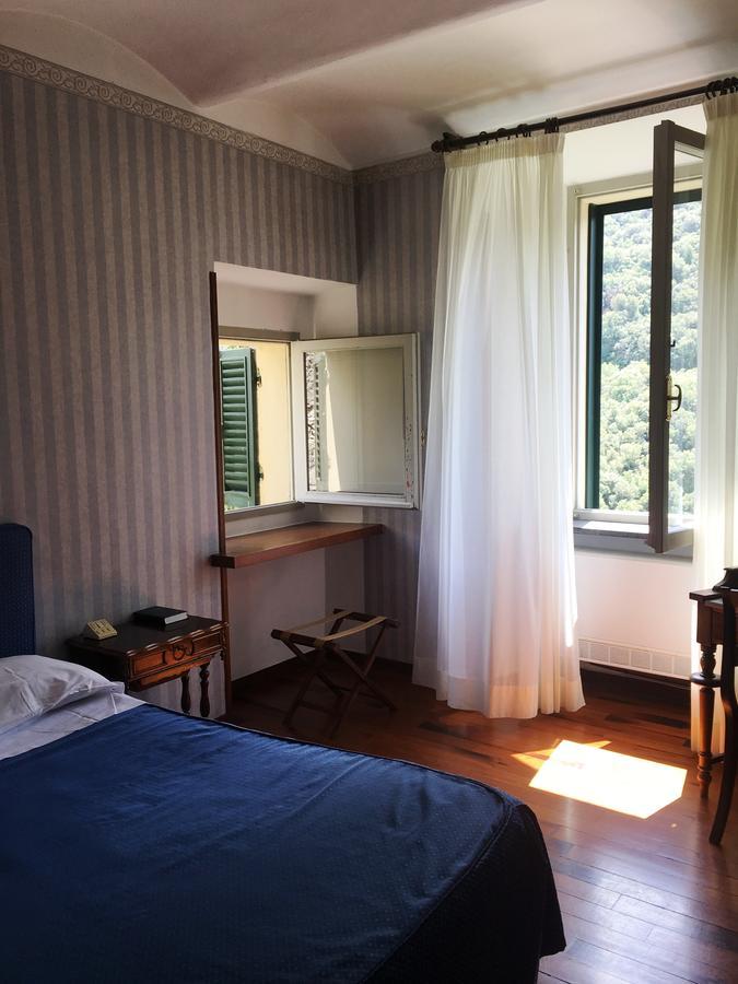 Hotel Gattapone Spoleto Exterior photo