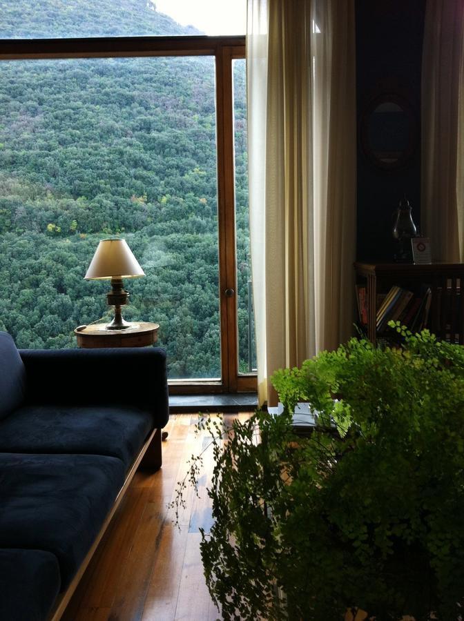 Hotel Gattapone Spoleto Exterior photo