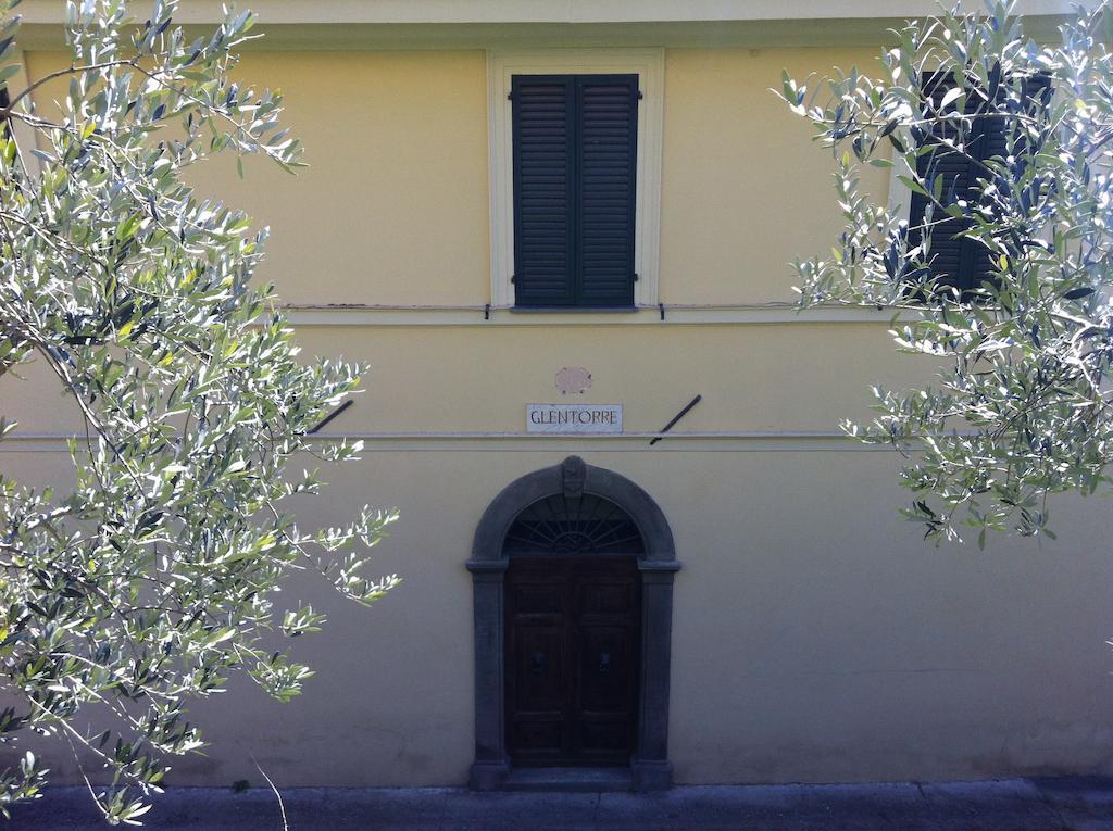 Hotel Gattapone Spoleto Exterior photo